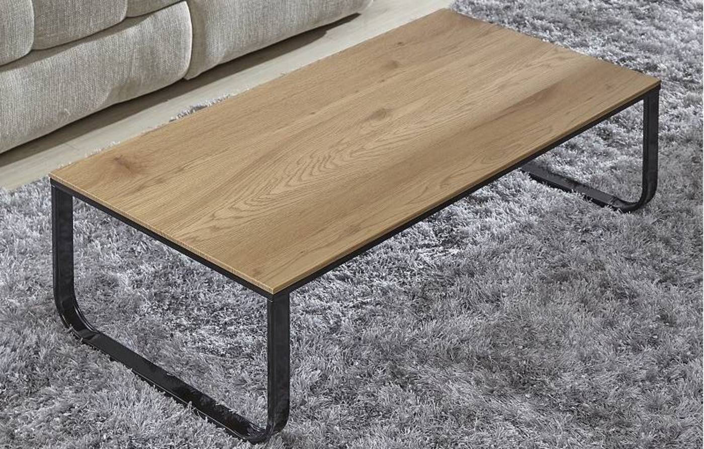 שולחן סלון עץ